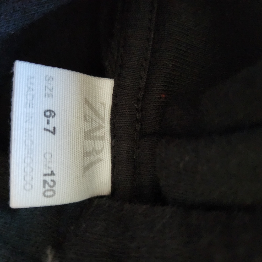 Girls new york hoodie - Picture 6 of 7